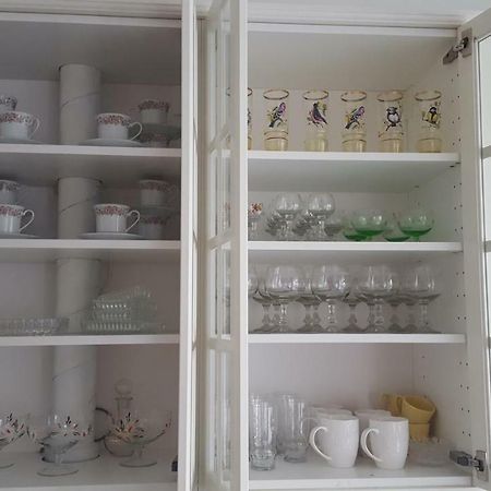 Roosi Apartment Pärnu Eksteriør billede