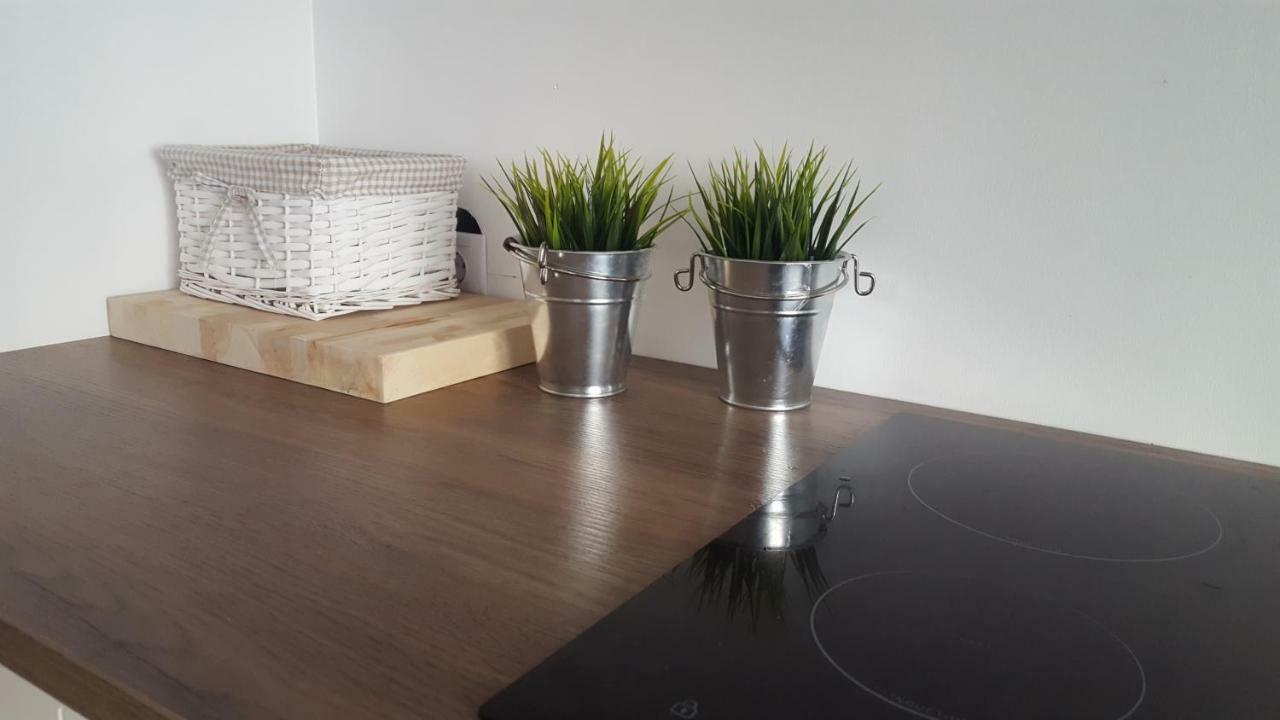 Roosi Apartment Pärnu Eksteriør billede